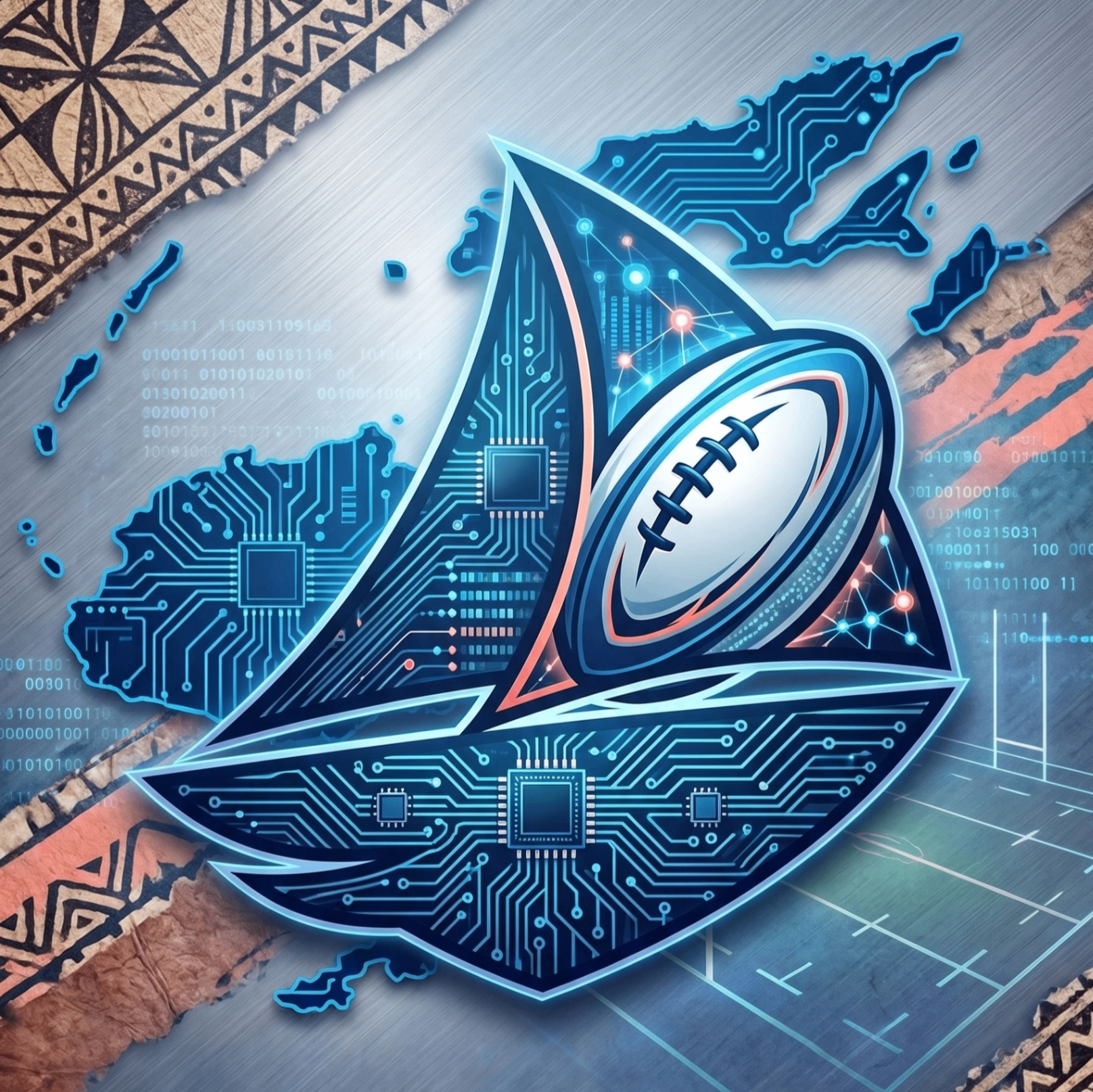 Pacific Response Intelligence logo